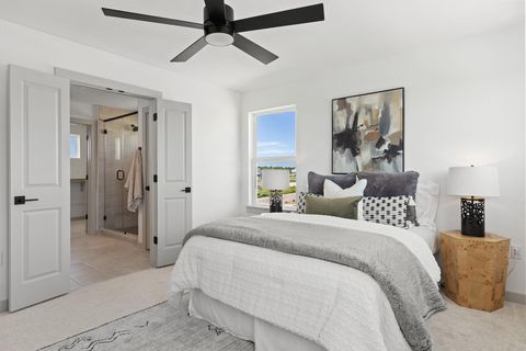 Tiny photo for 9812 Petrichor BLVD, Manor, TX 78653 (MLS # 2299560)