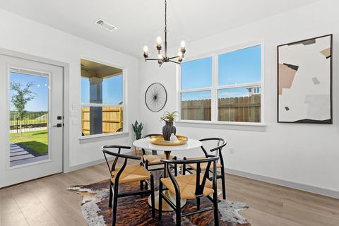 Tiny photo for 9812 Petrichor BLVD, Manor, TX 78653 (MLS # 2299560)