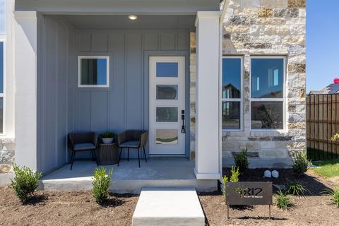 Tiny photo for 9812 Petrichor BLVD, Manor, TX 78653 (MLS # 2299560)
