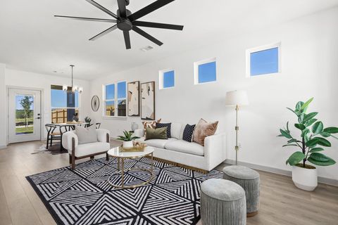 Tiny photo for 9812 Petrichor BLVD, Manor, TX 78653 (MLS # 2299560)