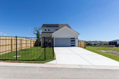 Tiny photo for 9812 Petrichor BLVD, Manor, TX 78653 (MLS # 2299560)