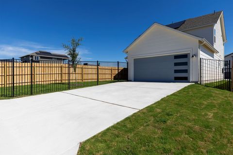 Tiny photo for 9812 Petrichor BLVD, Manor, TX 78653 (MLS # 2299560)