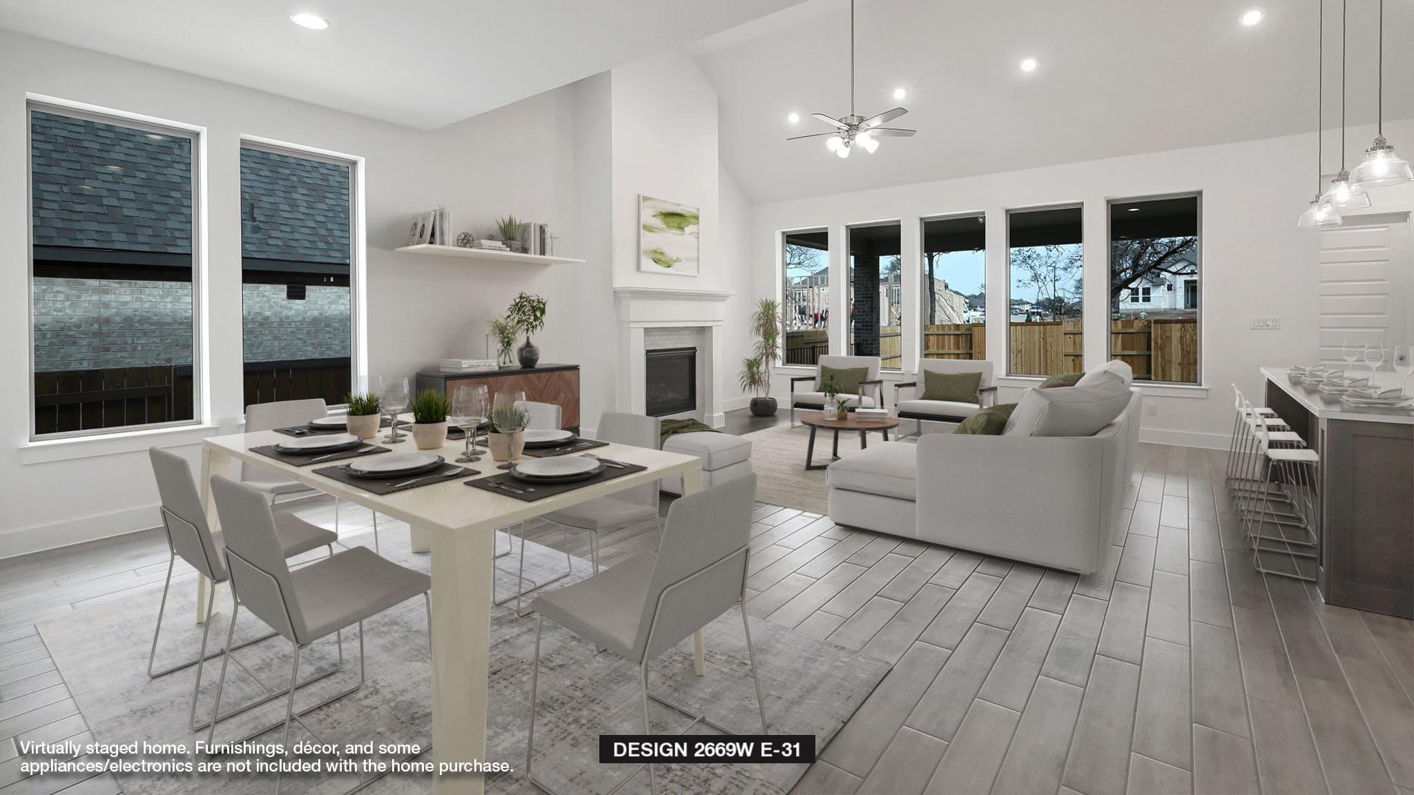 305 Seaside Sparrow WAY