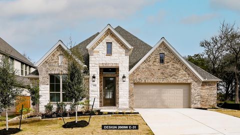 305 Seaside Sparrow WAY Kyle TX 78640