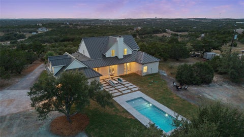 Photo of 601 Hays Country Acres RD, Dripping Springs, TX 78620 (MLS # 8597730)