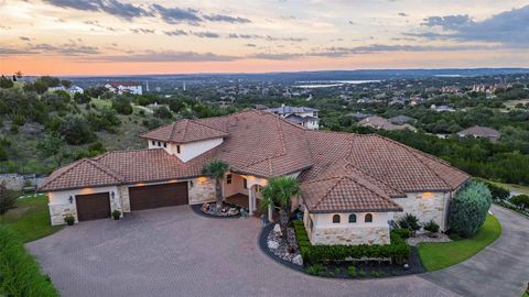208 PALAZZA ALTO DR Austin TX 78734