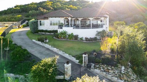 208 PALAZZA ALTO DR Austin TX 78734