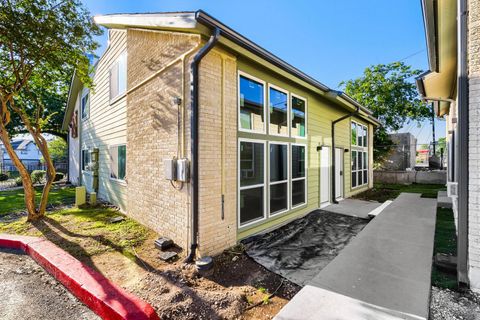 Tiny photo for 2124 Burton DR #174, Austin, TX 78741 (MLS # 8046549)
