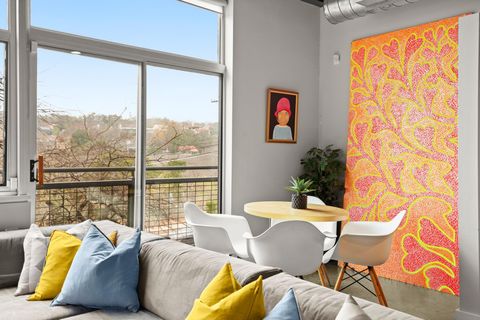 Tiny photo for 2205 N Lamar BLVD #114, Austin, TX 78705 (MLS # 9146347)