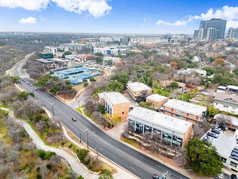 Tiny photo for 2205 N Lamar BLVD #114, Austin, TX 78705 (MLS # 9146347)