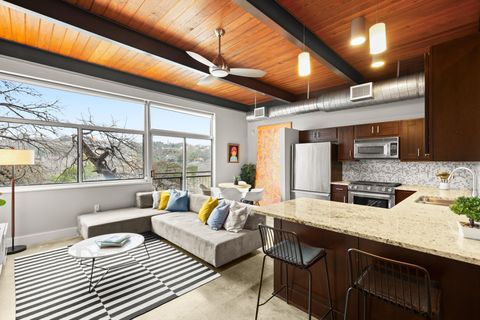 Tiny photo for 2205 N Lamar BLVD #114, Austin, TX 78705 (MLS # 9146347)