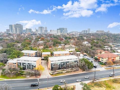 Tiny photo for 2205 N Lamar BLVD #114, Austin, TX 78705 (MLS # 9146347)
