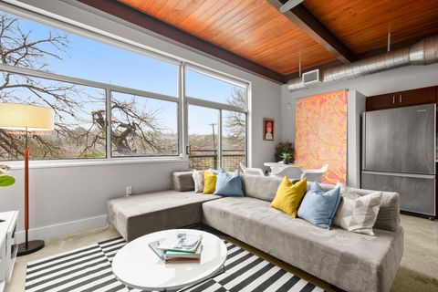Tiny photo for 2205 N Lamar BLVD #114, Austin, TX 78705 (MLS # 9146347)
