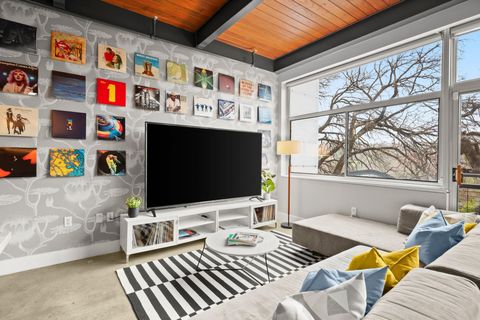 Tiny photo for 2205 N Lamar BLVD #114, Austin, TX 78705 (MLS # 9146347)