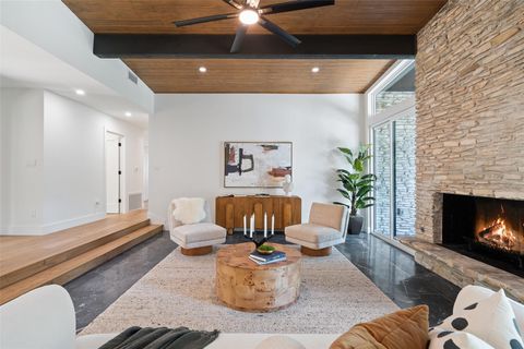 Tiny photo for 3403 Cascadera DR, Austin, TX 78731 (MLS # 6259260)