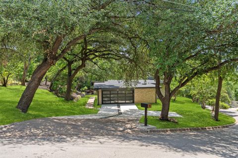 Tiny photo for 3403 Cascadera DR, Austin, TX 78731 (MLS # 6259260)