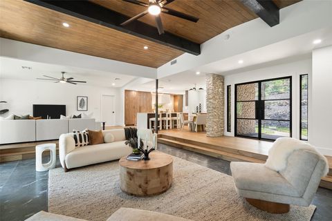 Tiny photo for 3403 Cascadera DR, Austin, TX 78731 (MLS # 6259260)