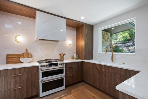 Tiny photo for 3403 Cascadera DR, Austin, TX 78731 (MLS # 6259260)