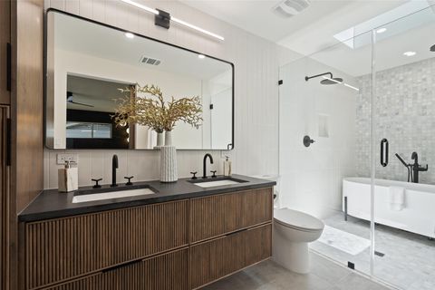Tiny photo for 3403 Cascadera DR, Austin, TX 78731 (MLS # 6259260)