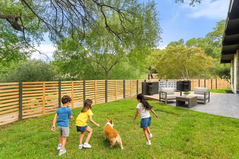 Tiny photo for 3403 Cascadera DR, Austin, TX 78731 (MLS # 6259260)
