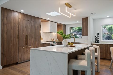 Tiny photo for 3403 Cascadera DR, Austin, TX 78731 (MLS # 6259260)