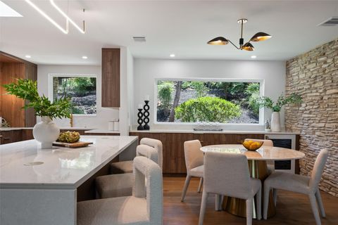 Tiny photo for 3403 Cascadera DR, Austin, TX 78731 (MLS # 6259260)