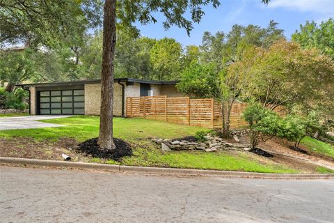 Tiny photo for 3403 Cascadera DR, Austin, TX 78731 (MLS # 6259260)