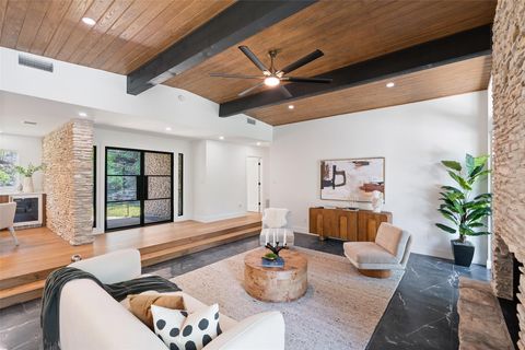 Tiny photo for 3403 Cascadera DR, Austin, TX 78731 (MLS # 6259260)