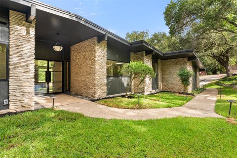Tiny photo for 3403 Cascadera DR, Austin, TX 78731 (MLS # 6259260)