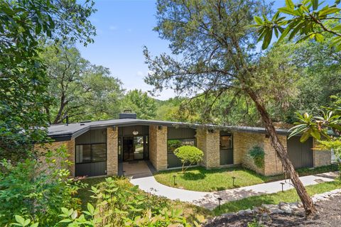 Tiny photo for 3403 Cascadera DR, Austin, TX 78731 (MLS # 6259260)