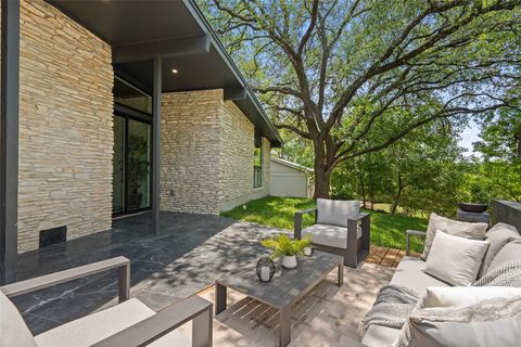 Tiny photo for 3403 Cascadera DR, Austin, TX 78731 (MLS # 6259260)