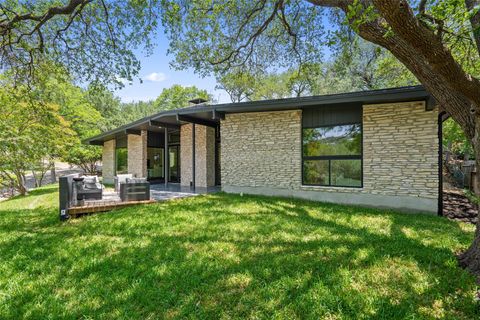 Tiny photo for 3403 Cascadera DR, Austin, TX 78731 (MLS # 6259260)