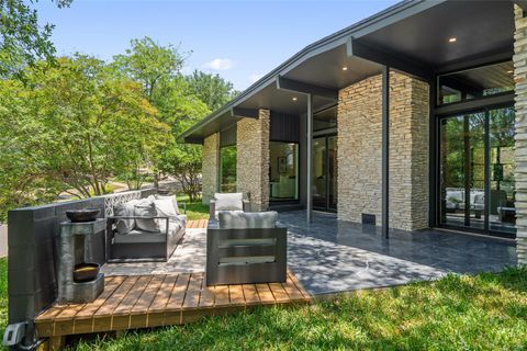Tiny photo for 3403 Cascadera DR, Austin, TX 78731 (MLS # 6259260)