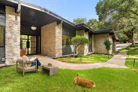Tiny photo for 3403 Cascadera DR, Austin, TX 78731 (MLS # 6259260)