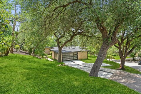 Tiny photo for 3403 Cascadera DR, Austin, TX 78731 (MLS # 6259260)