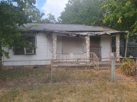 1202 Hackberry ST Austin TX 78702