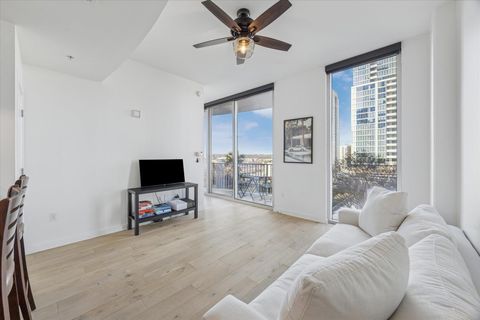 Tiny photo for 360 Nueces ST #1108, Austin, TX 78701 (MLS # 7964565)