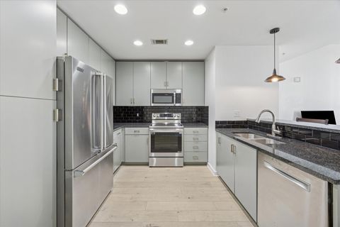 Tiny photo for 360 Nueces ST #1108, Austin, TX 78701 (MLS # 7964565)