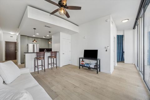 Tiny photo for 360 Nueces ST #1108, Austin, TX 78701 (MLS # 7964565)