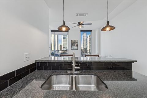 Tiny photo for 360 Nueces ST #1108, Austin, TX 78701 (MLS # 7964565)