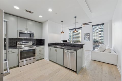 Photo of 360 Nueces ST #1108, Austin, TX 78701 (MLS # 7964565)