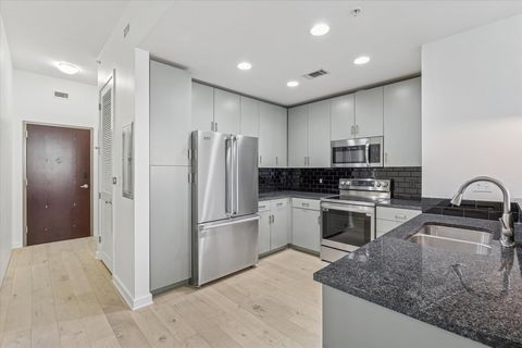 Tiny photo for 360 Nueces ST #1108, Austin, TX 78701 (MLS # 7964565)