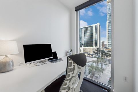 Tiny photo for 360 Nueces ST #1108, Austin, TX 78701 (MLS # 7964565)