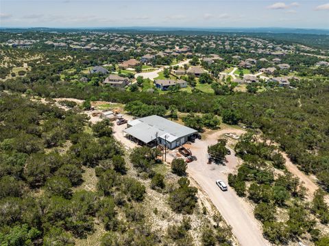 21511 W STATE HY 71 W Spicewood TX 78669