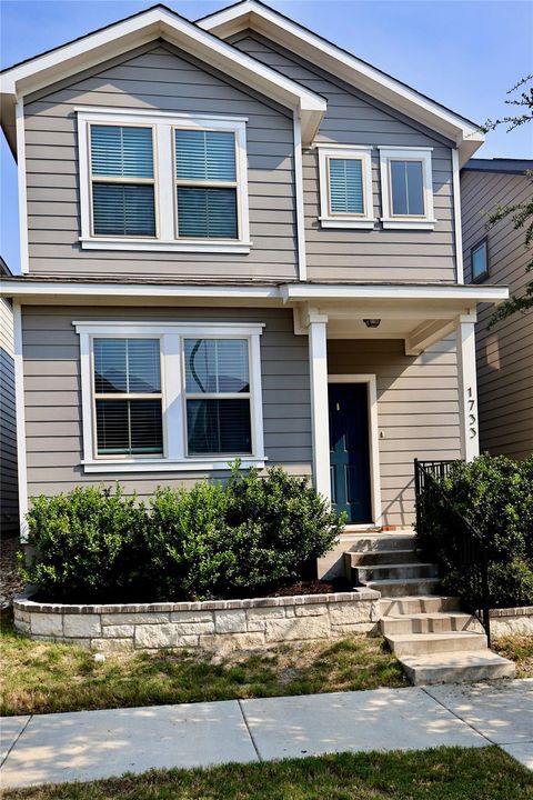 Photo of 1733 Yaupon Grove LN, Leander, TX 78641 (MLS # 2199740)