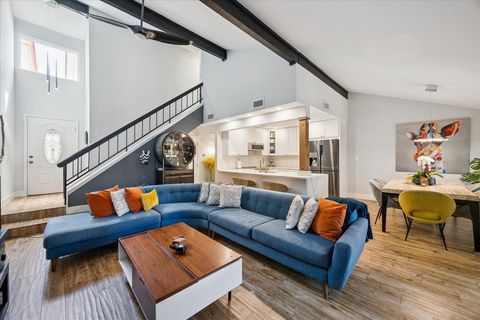 Photo of 8906 Parkfield DR #C, Austin, TX 78758 (MLS # 2715558)