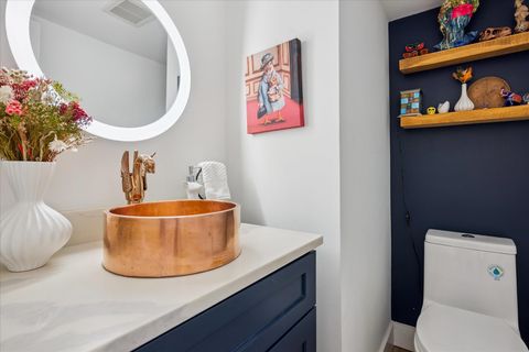 Tiny photo for 8906 Parkfield DR #C, Austin, TX 78758 (MLS # 2715558)