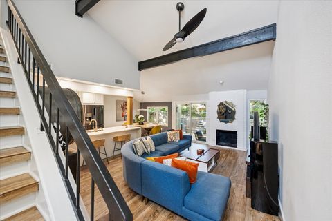 Tiny photo for 8906 Parkfield DR #C, Austin, TX 78758 (MLS # 2715558)