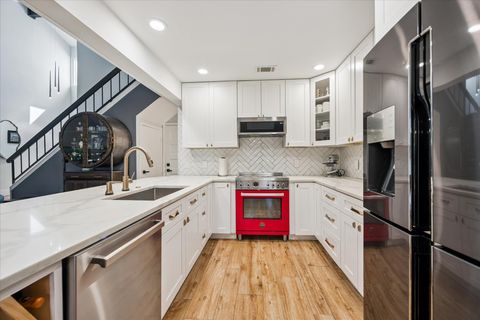 Tiny photo for 8906 Parkfield DR #C, Austin, TX 78758 (MLS # 2715558)