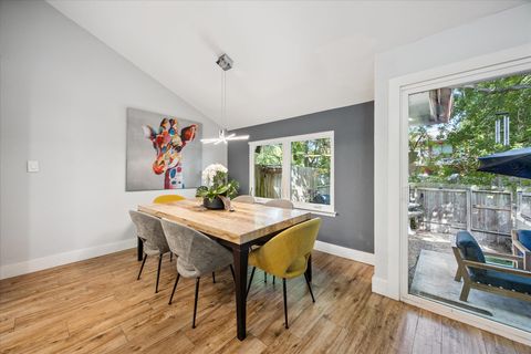 Tiny photo for 8906 Parkfield DR #C, Austin, TX 78758 (MLS # 2715558)